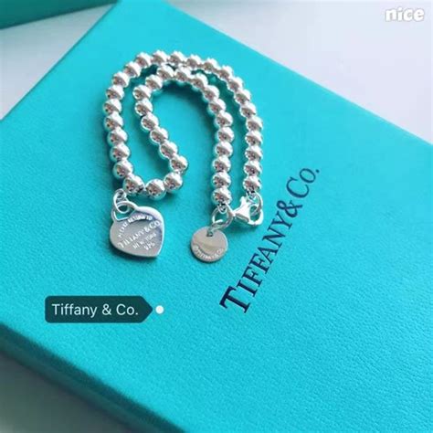 return to tiffany bead bracelet replica|return to tiffany halskette.